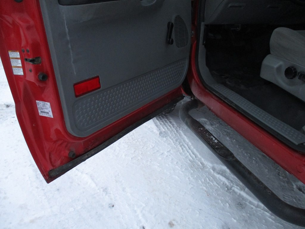 2005 Ford F-250 Image 5