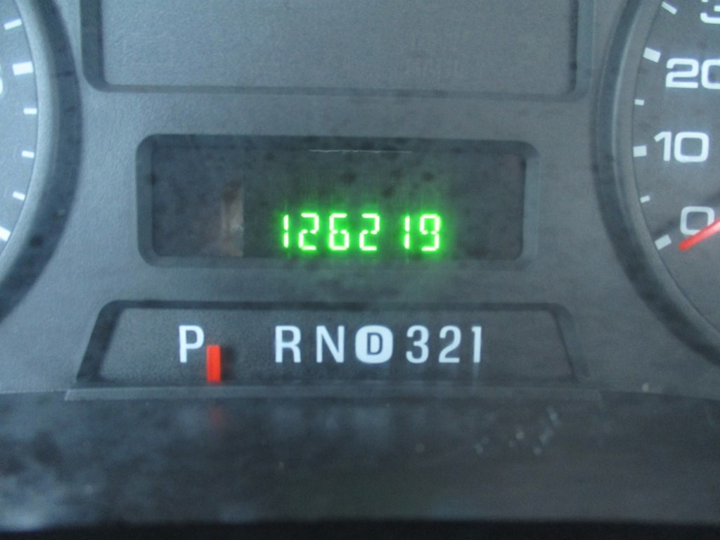 2005 Ford F-250 Image 9