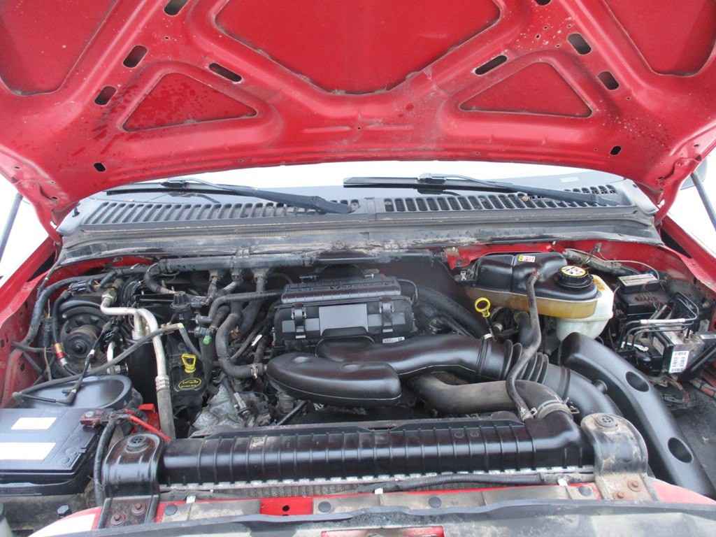 2005 Ford F-250 Image 11