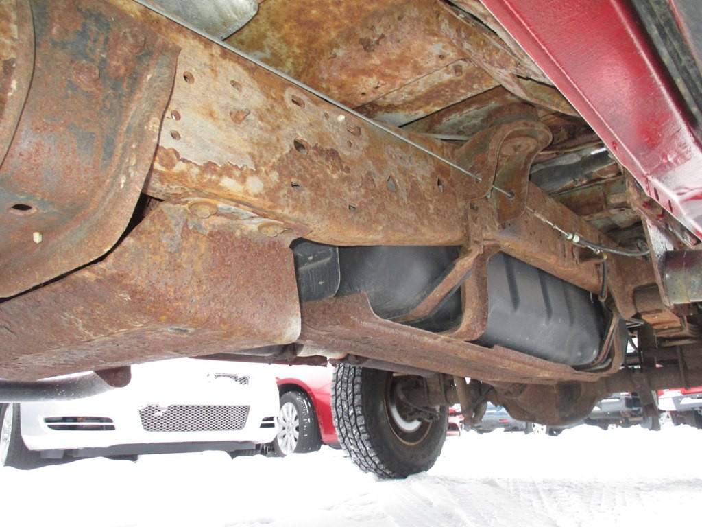 2005 Ford F-250 Image 12