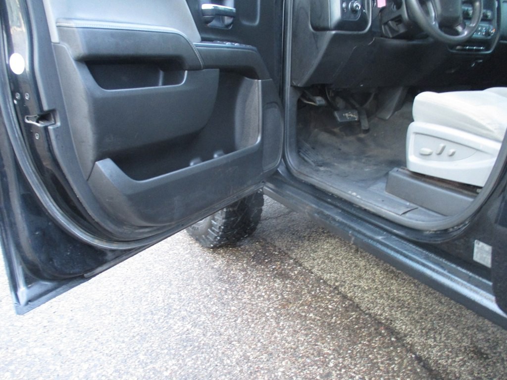 2015 Chevrolet Silverado 1500 Image 5