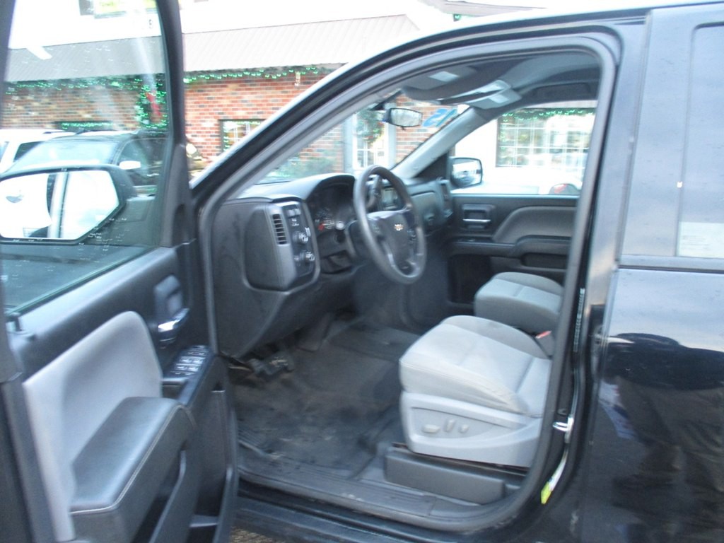 2015 Chevrolet Silverado 1500 Image 6