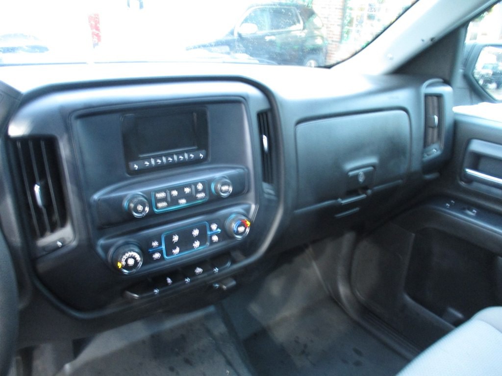 2015 Chevrolet Silverado 1500 Image 8