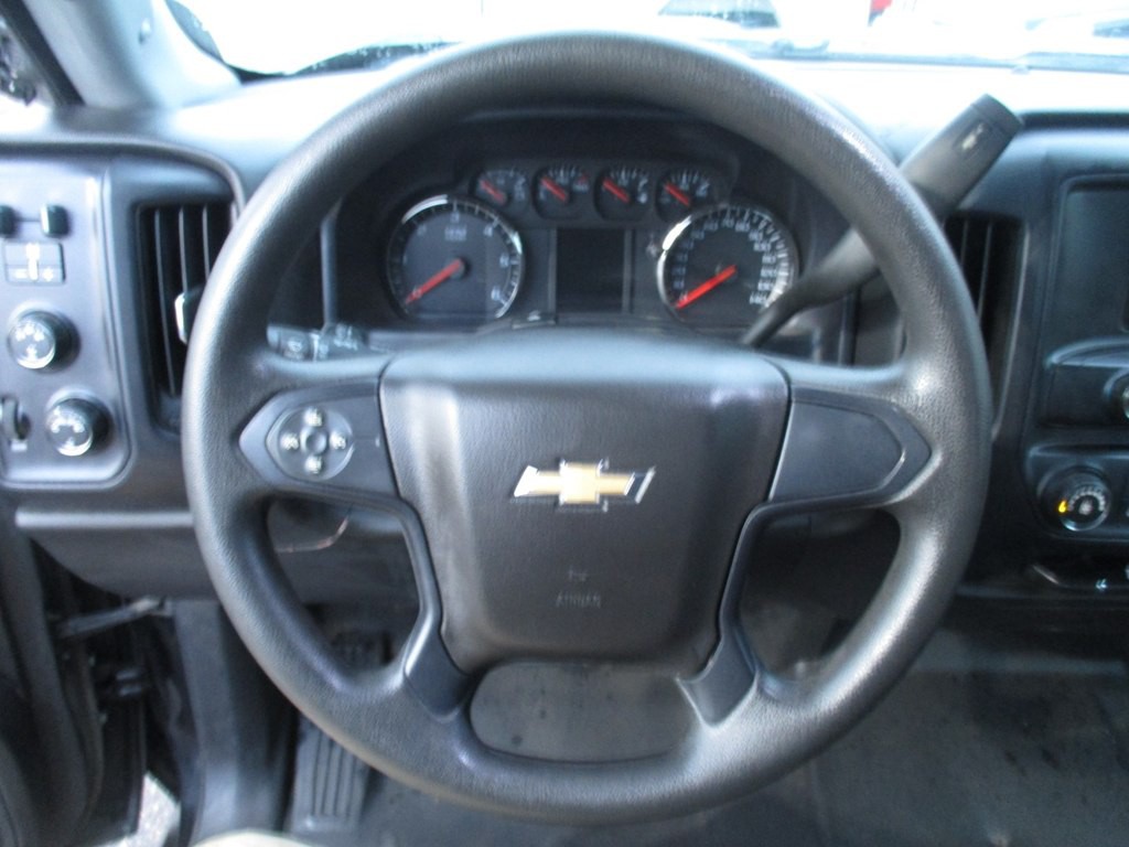 2015 Chevrolet Silverado 1500 Image 9