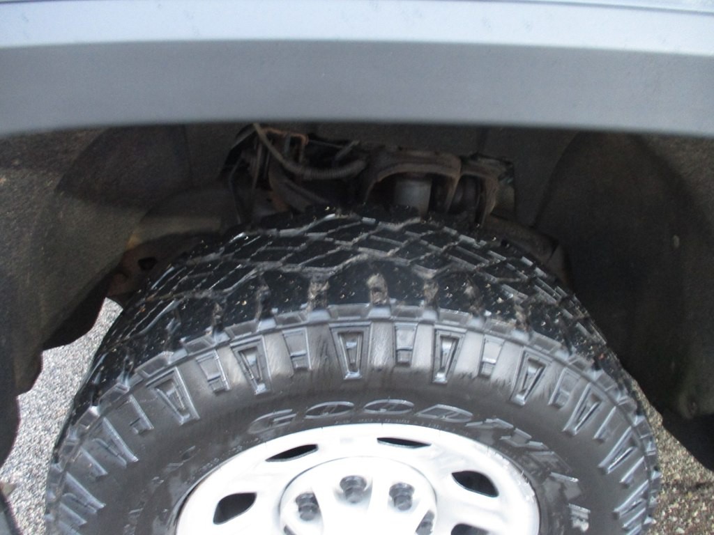 2015 Chevrolet Silverado 1500 Image 11