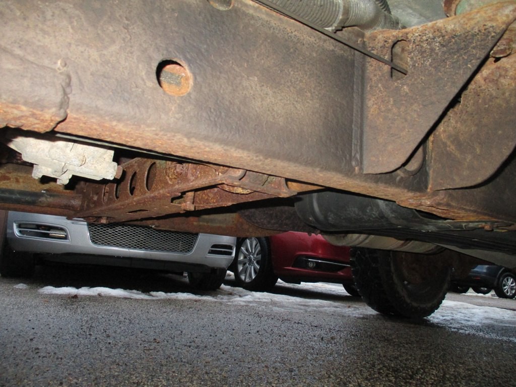 2015 Chevrolet Silverado 1500 Image 13