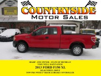 Image for 2013 Ford F-150 Super Cab (xcab) ID: 7052505