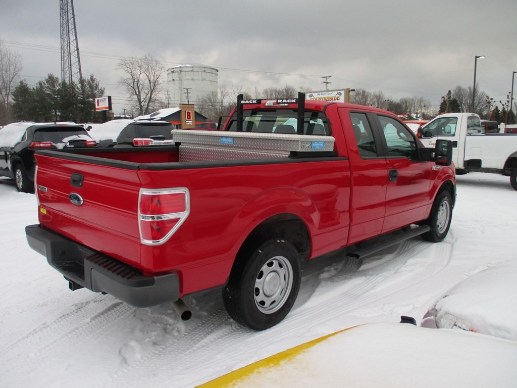 2013 Ford F-150 Image 2