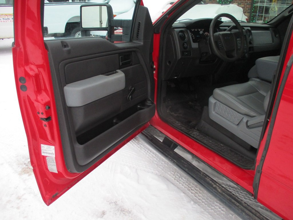 2013 Ford F-150 Image 6