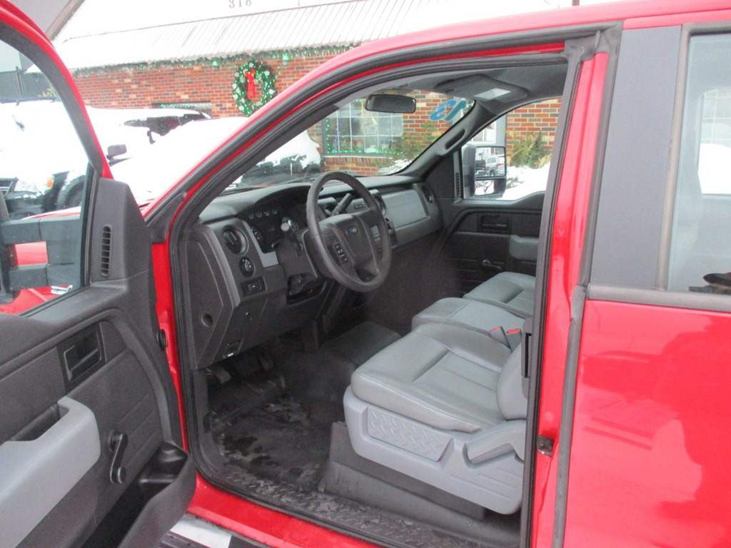 2013 Ford F-150 Image 7