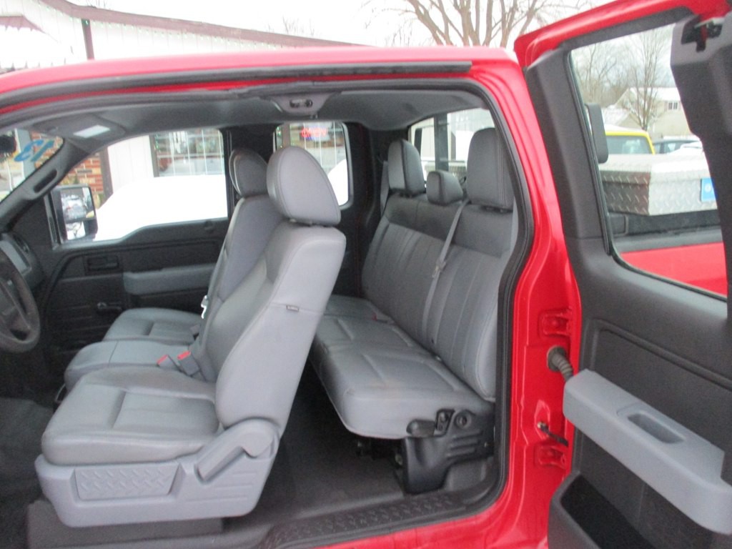 2013 Ford F-150 Image 9