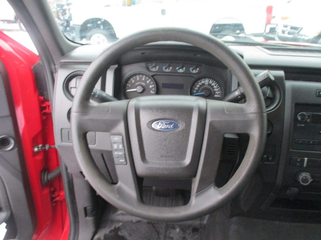 2013 Ford F-150 Image 11