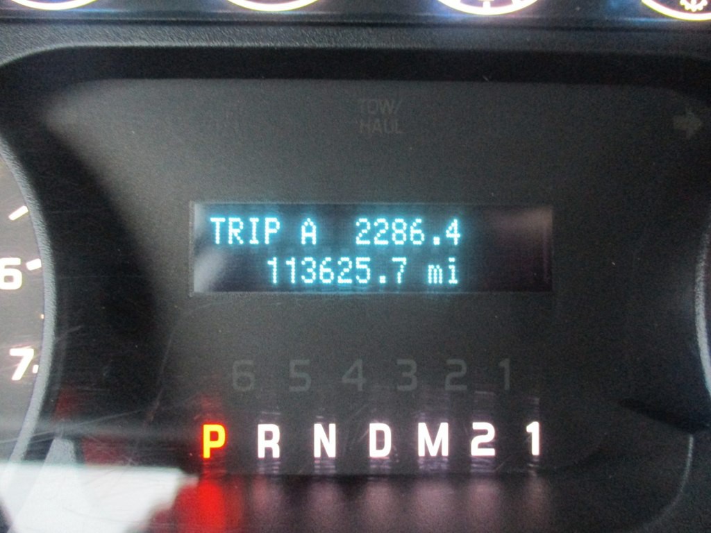 2013 Ford F-150 Image 12