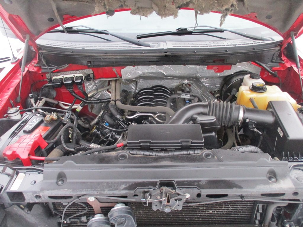 2013 Ford F-150 Image 14