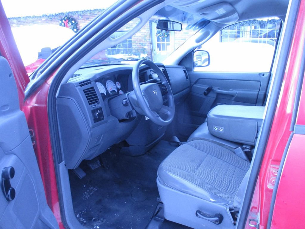 2006 Dodge Ram 1500 Image 5