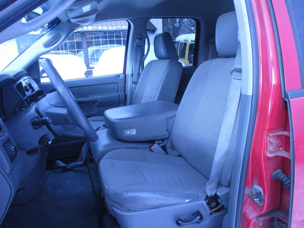 2006 Dodge Ram 1500 Image 6