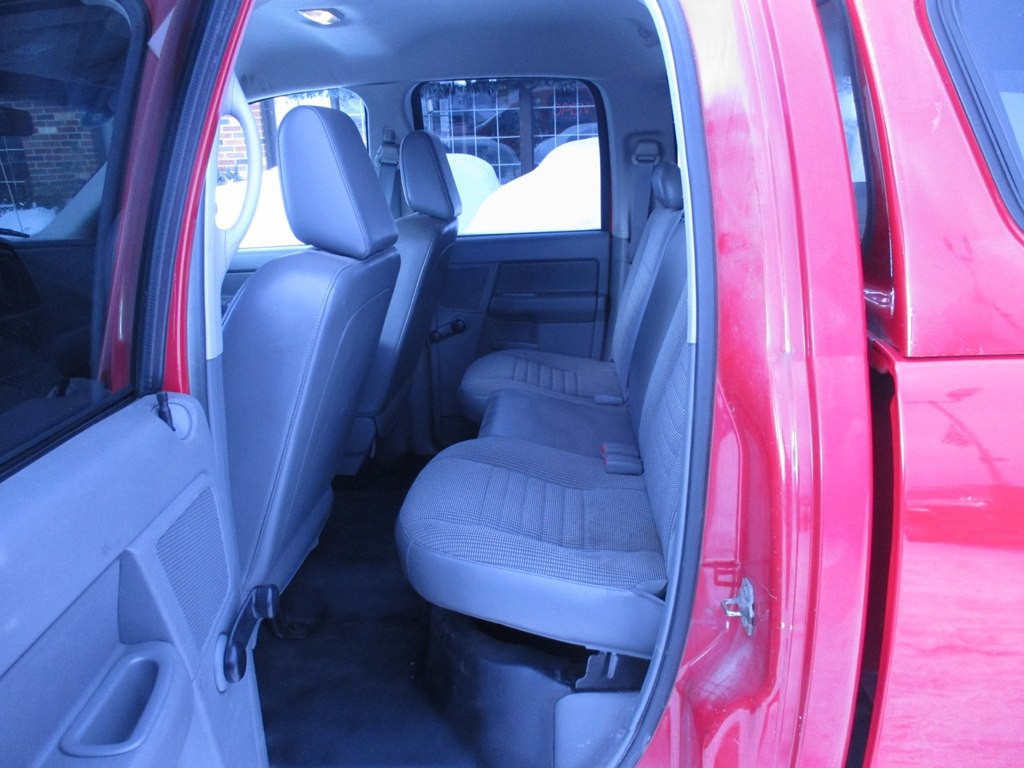 2006 Dodge Ram 1500 Image 7