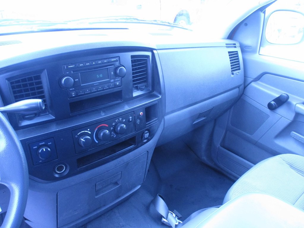 2006 Dodge Ram 1500 Image 8