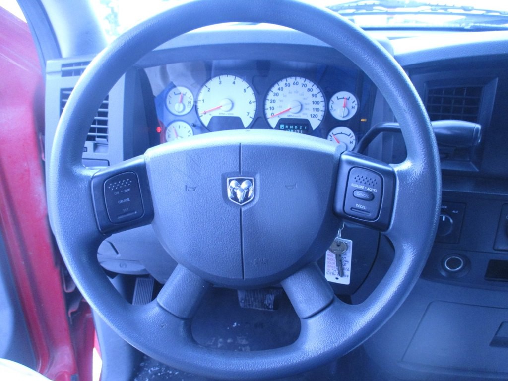 2006 Dodge Ram 1500 Image 9