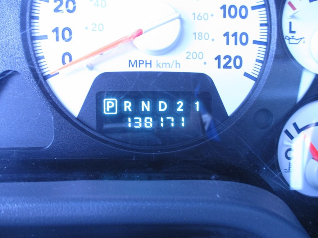 2006 Dodge Ram 1500 Image 10