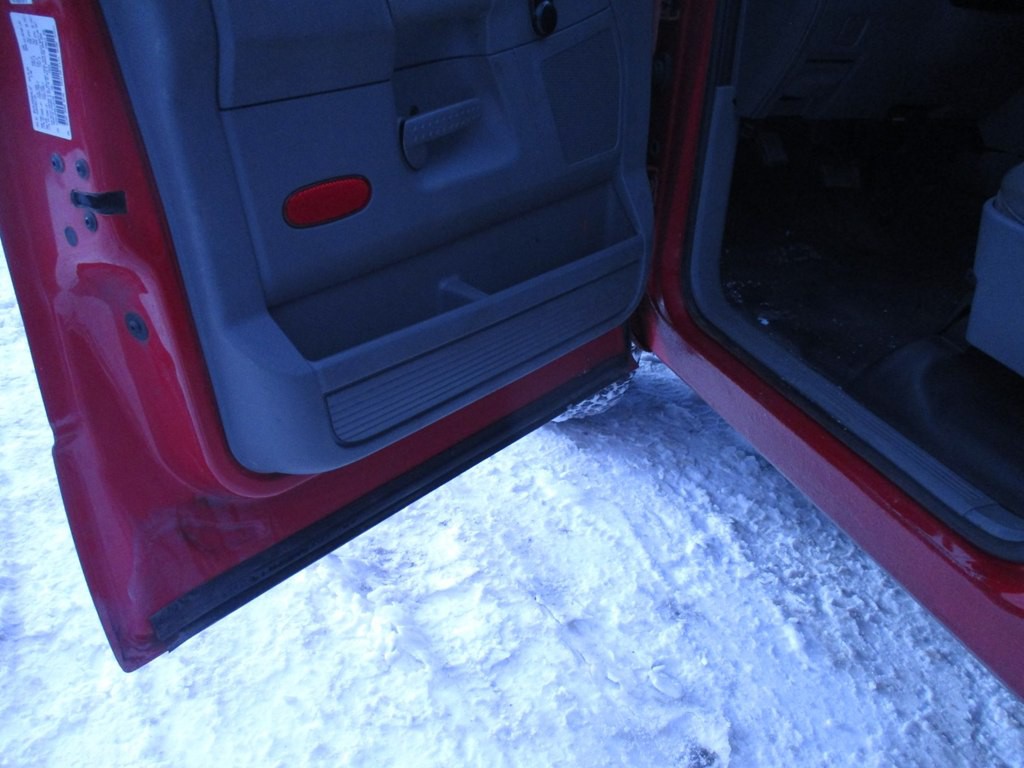 2006 Dodge Ram 1500 Image 11