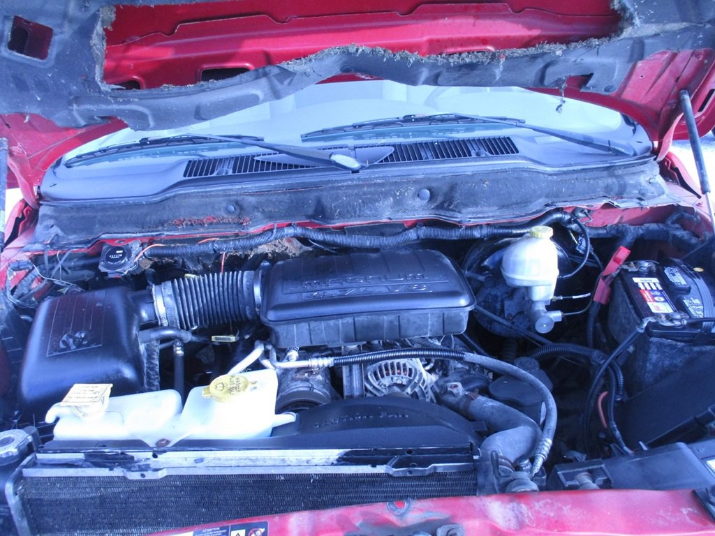 2006 Dodge Ram 1500 Image 13