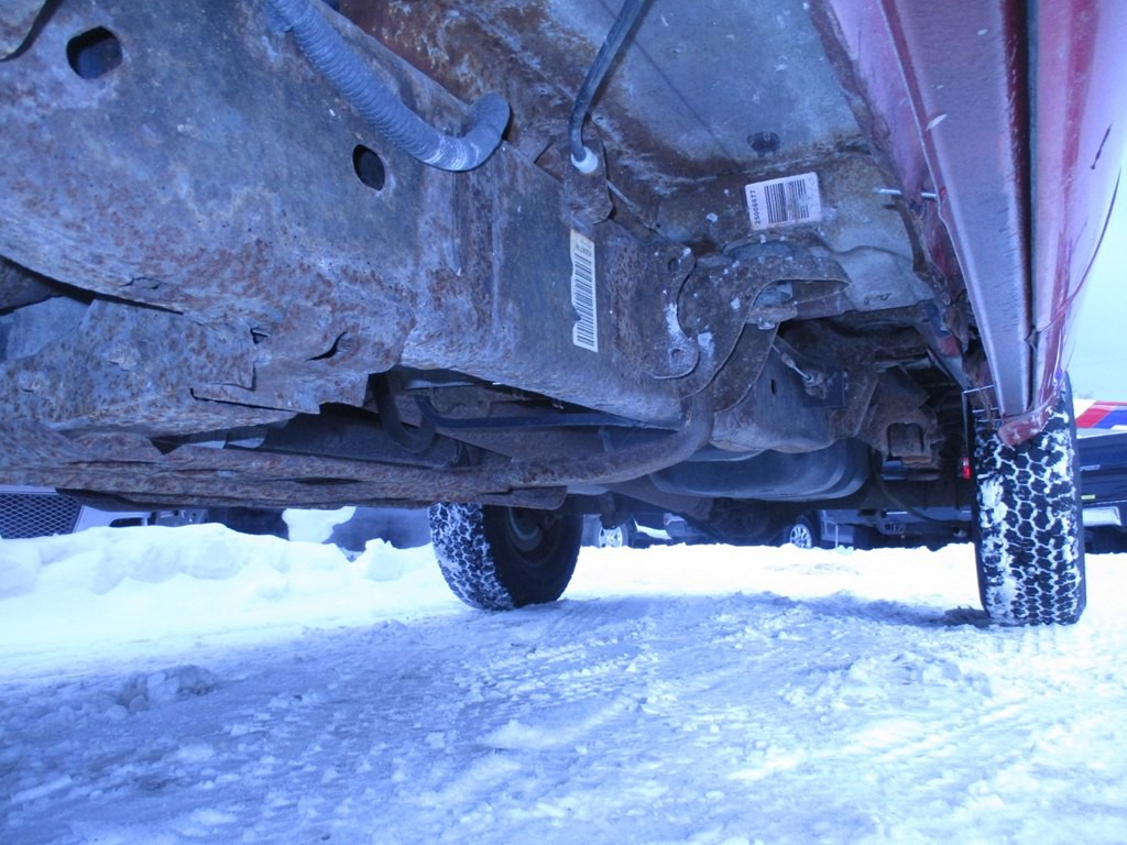 2006 Dodge Ram 1500 Image 14