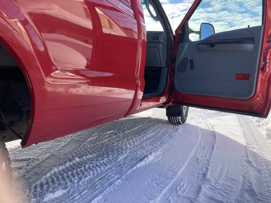 2006 Ford F-250 Image 7