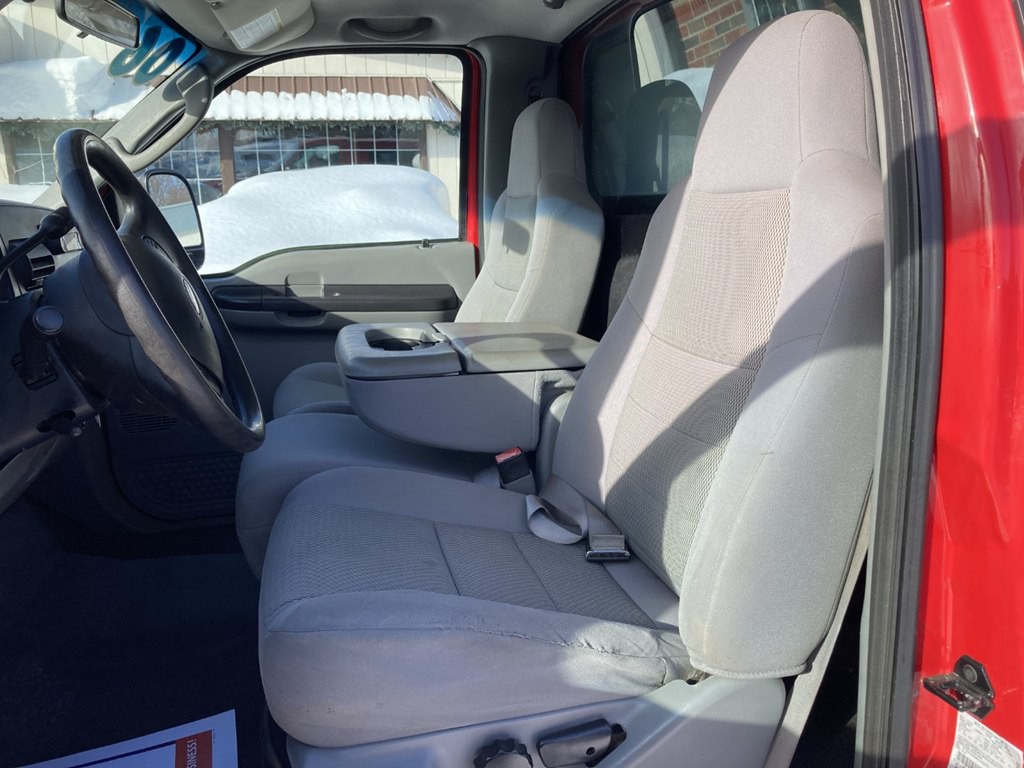 2006 Ford F-250 Image 9