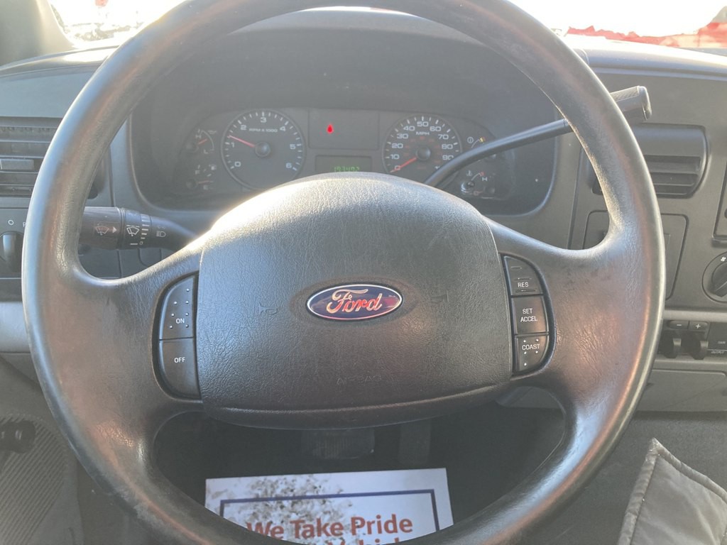 2006 Ford F-250 Image 10