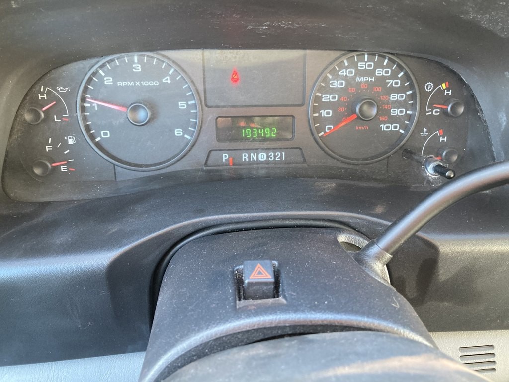 2006 Ford F-250 Image 11