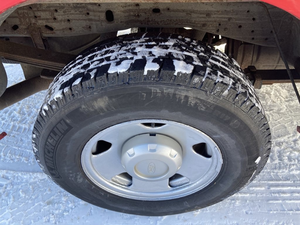 2006 Ford F-250 Image 13