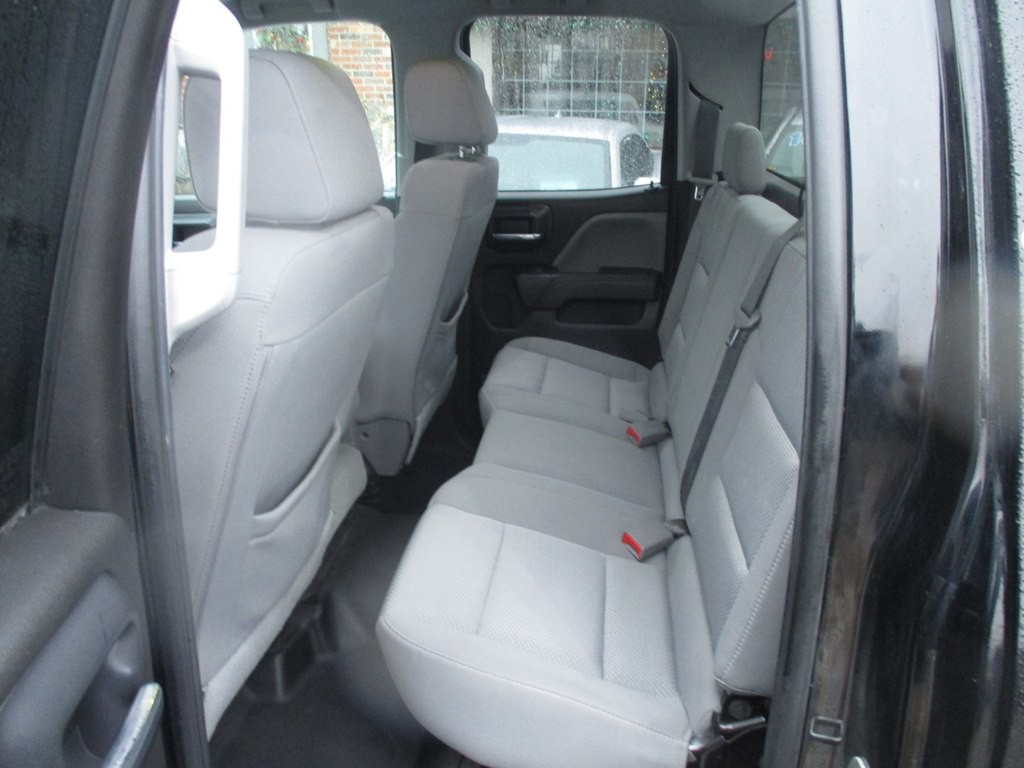 2017 Chevrolet Silverado 1500 Image 7