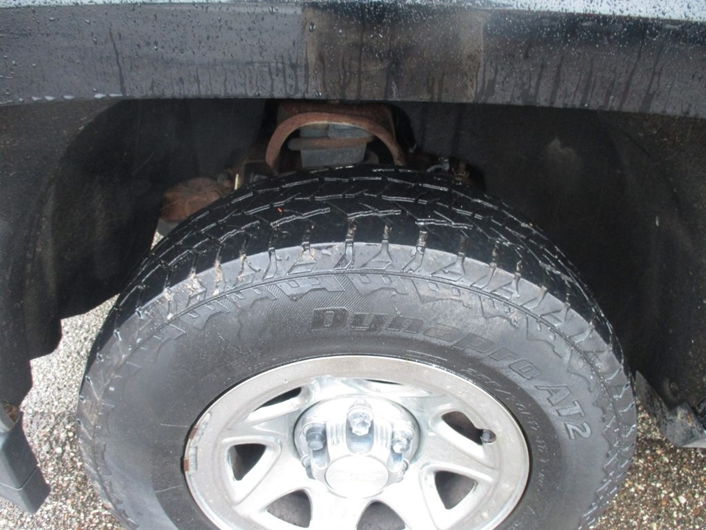 2017 Chevrolet Silverado 1500 Image 12