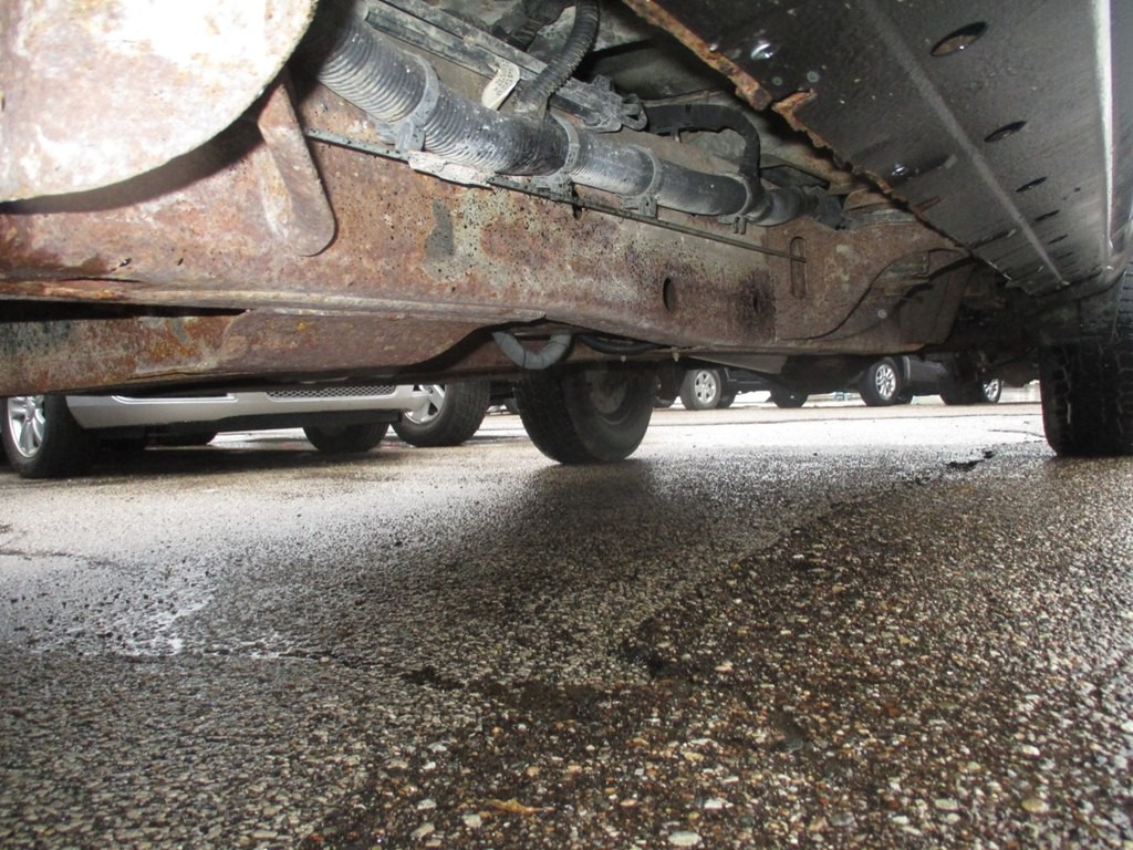 2017 Chevrolet Silverado 1500 Image 14