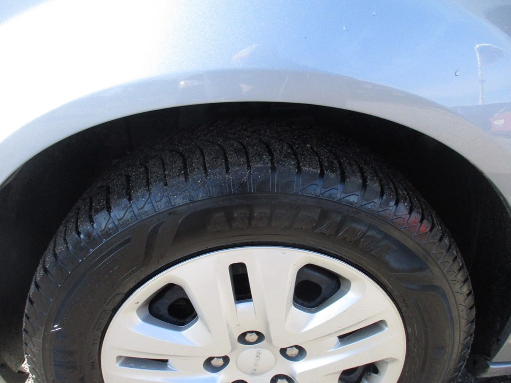 2018 Dodge Grand Caravan Image 13