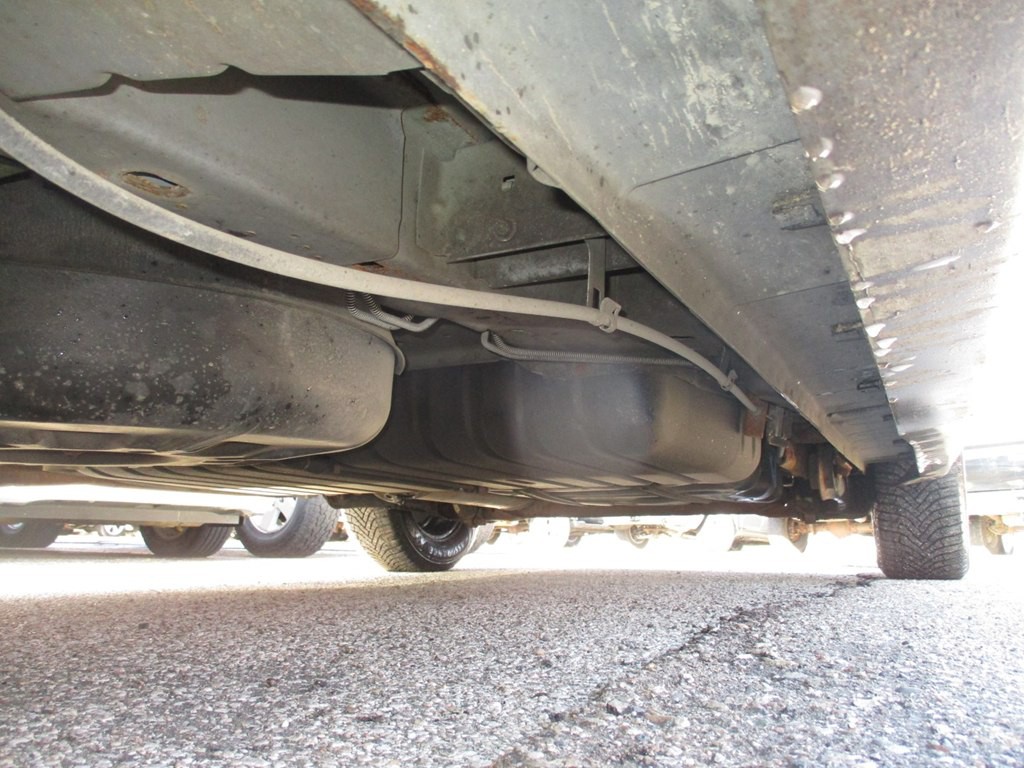 2018 Dodge Grand Caravan Image 15