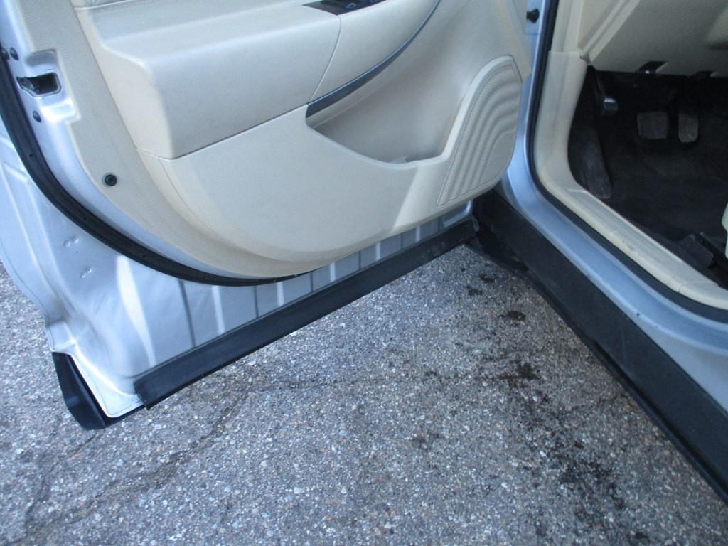 2016 Ford Taurus Image 5