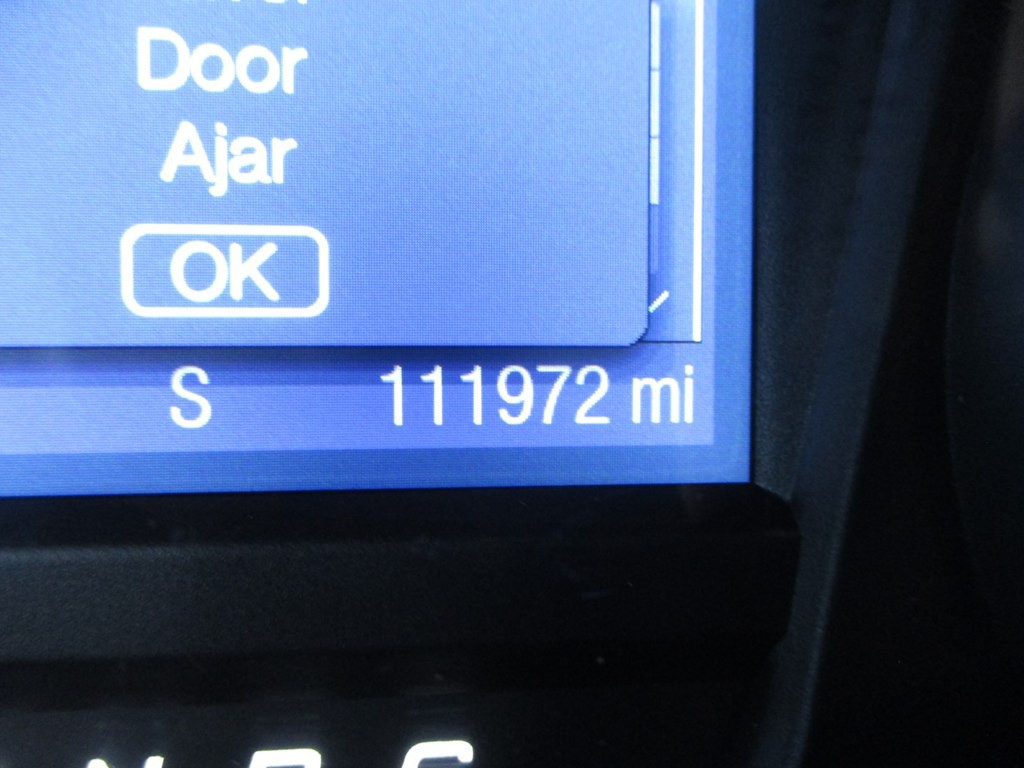 2016 Ford Taurus Image 10