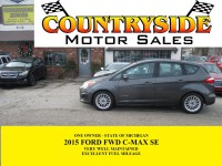 Image for 2015 Ford C-Max SE ID: 7070993