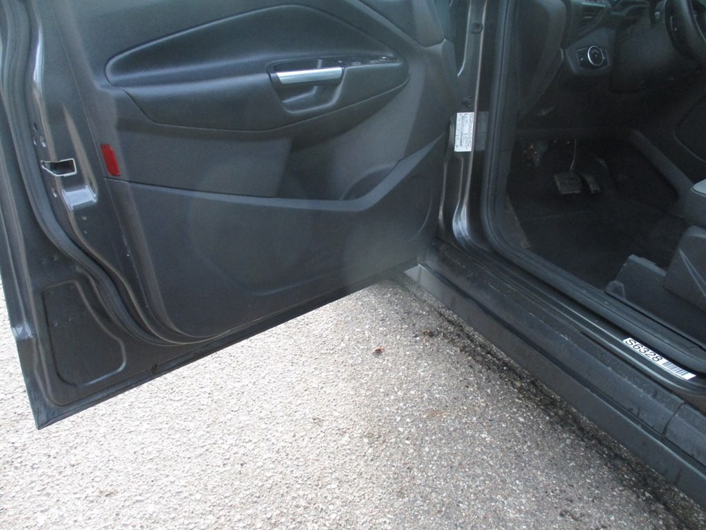 2015 Ford C-Max Image 5