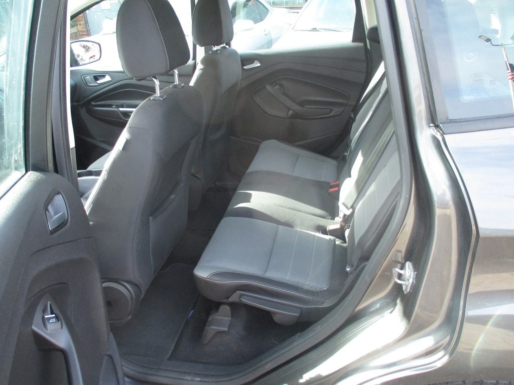 2015 Ford C-Max Image 7