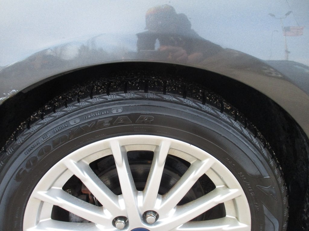 2015 Ford C-Max Image 10