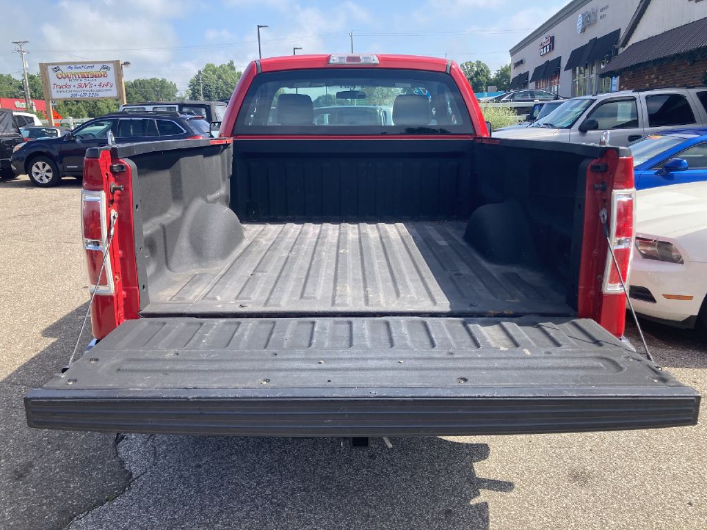 2012 Ford F-150 Image 5