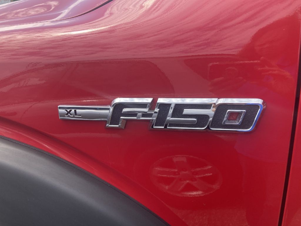 2012 Ford F-150 Image 6