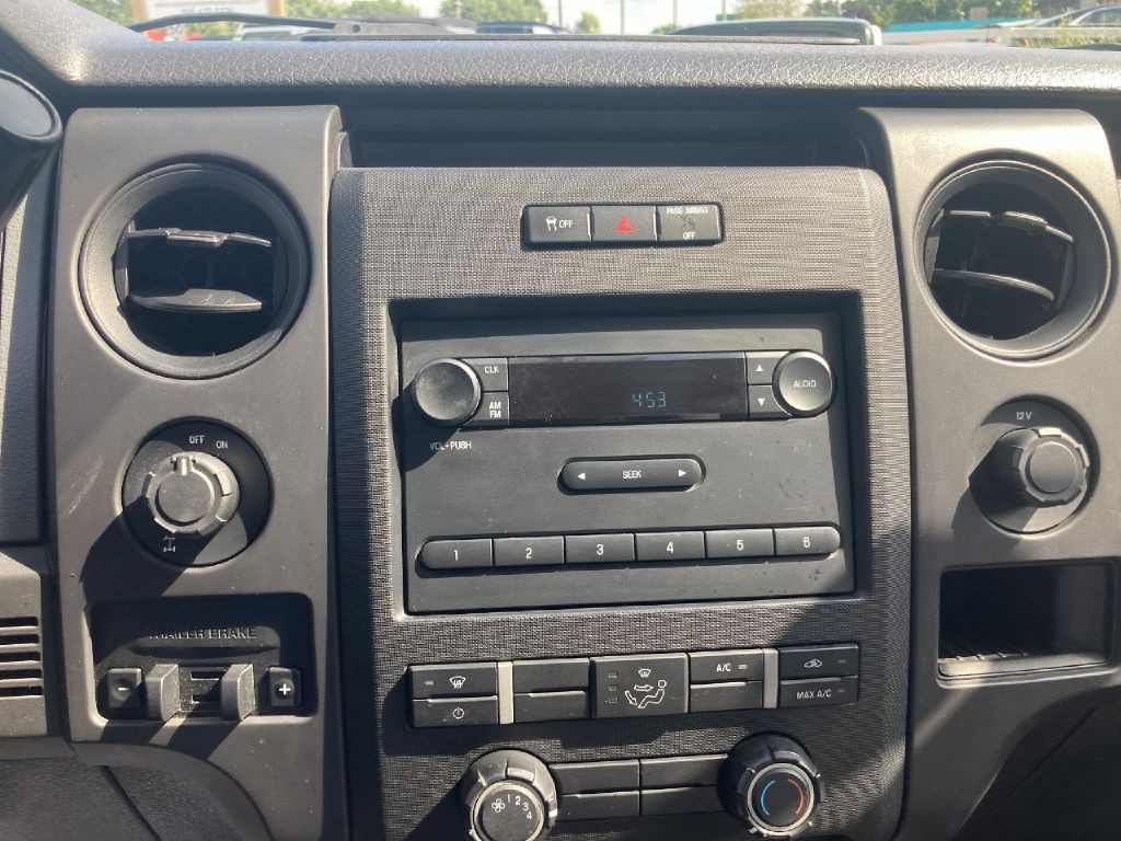 2012 Ford F-150 Image 12