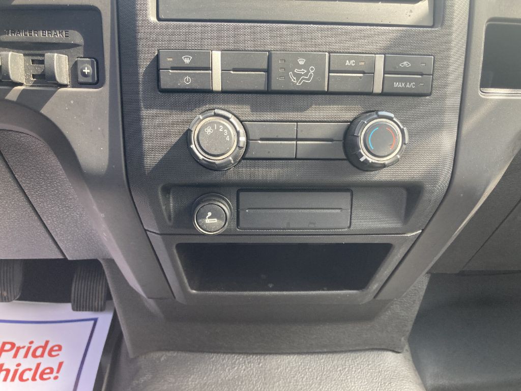 2012 Ford F-150 Image 13