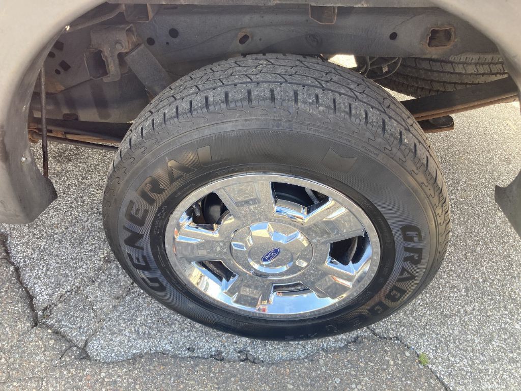 2012 Ford F-150 Image 14