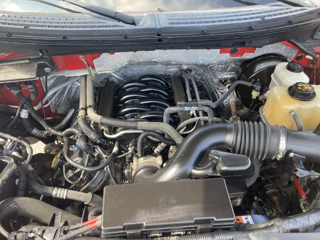 2012 Ford F-150 Image 15