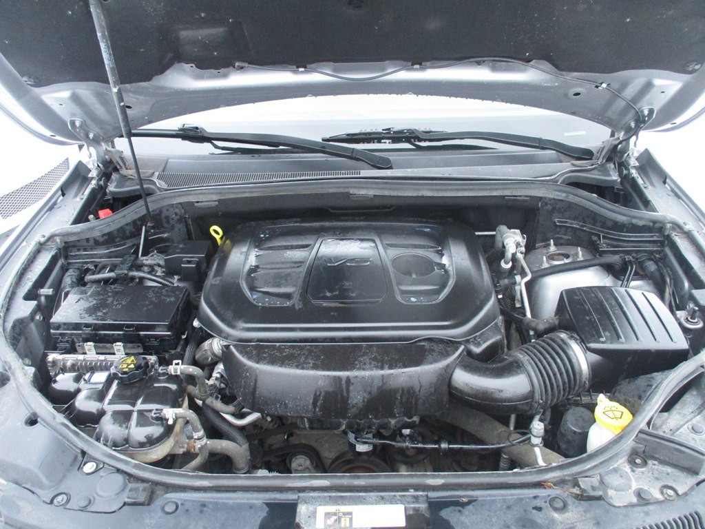 2020 Jeep Grand Cherokee Image 13